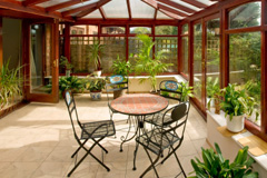 West Newton conservatory quotes